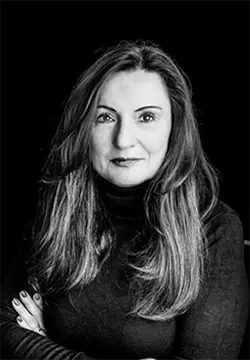 Heike Pfahl